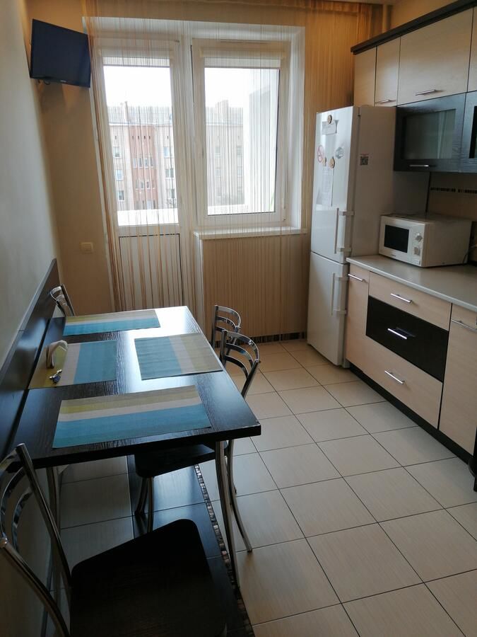 Апартаменты Big Apartment in Rivne center Ровно-18