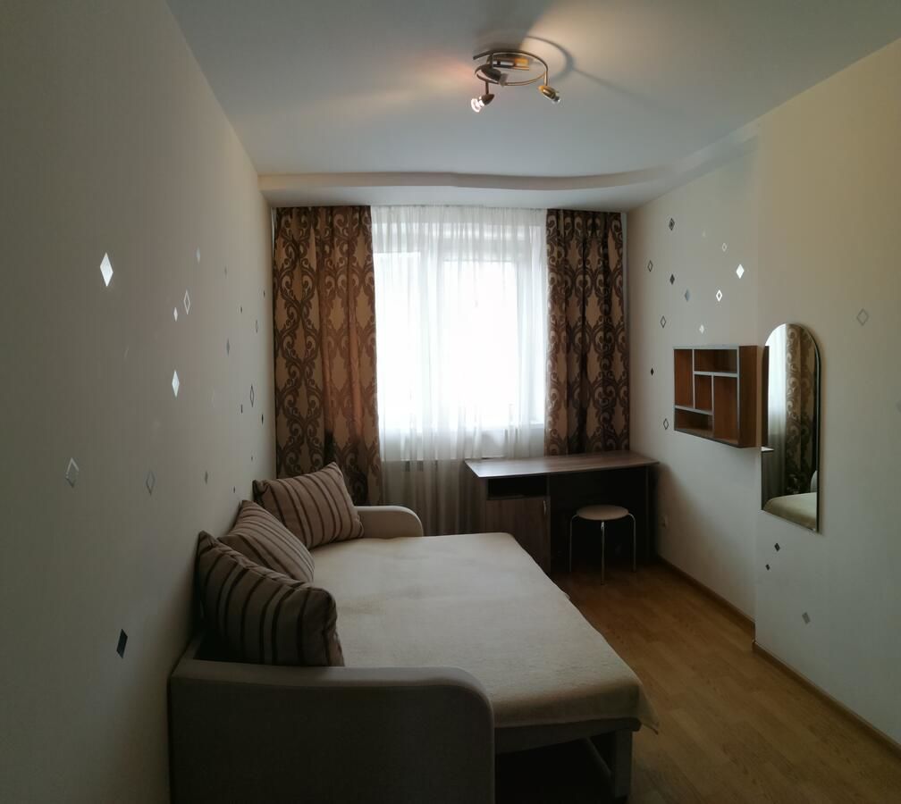 Апартаменты Big Apartment in Rivne center Ровно