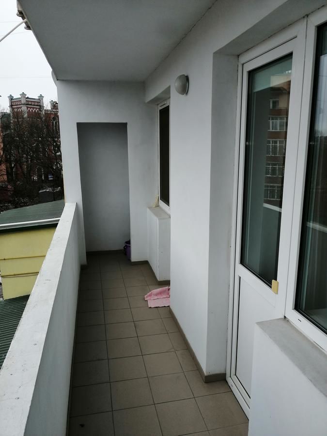 Апартаменты Big Apartment in Rivne center Ровно-33