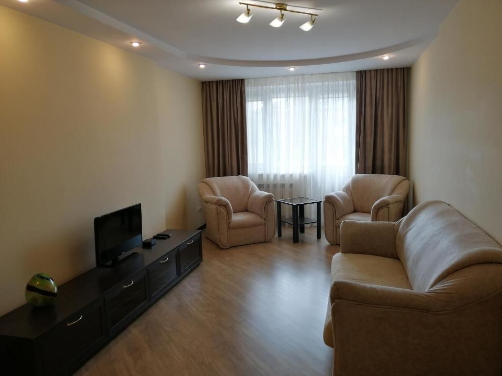 Апартаменты Big Apartment in Rivne center Ровно-69