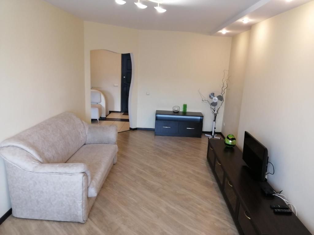 Апартаменты Big Apartment in Rivne center Ровно-71