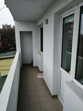 Апартаменты Big Apartment in Rivne center Ровно Апартаменты с 3 спальнями-30
