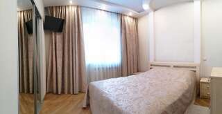 Апартаменты Big Apartment in Rivne center Ровно Апартаменты с 3 спальнями-36