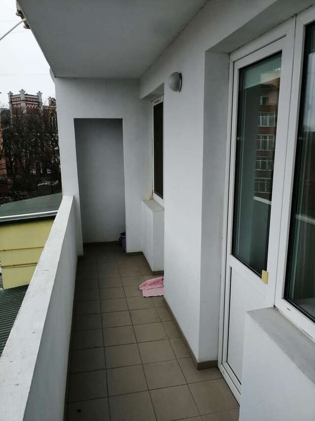 Апартаменты Big Apartment in Rivne center Ровно-32